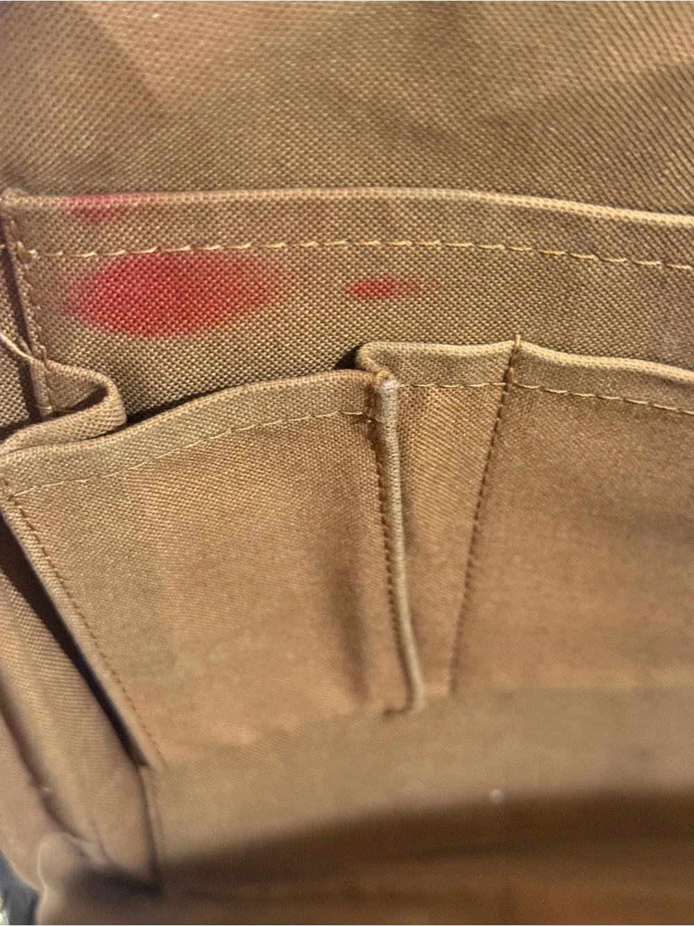 Louis Vuitton vinatage louis